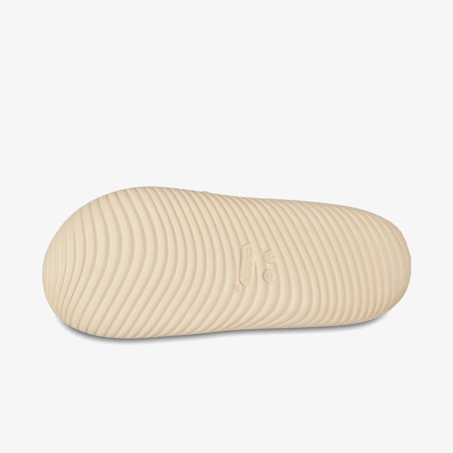 CROCS Papuci Mellow Luxe Recovery Slide 