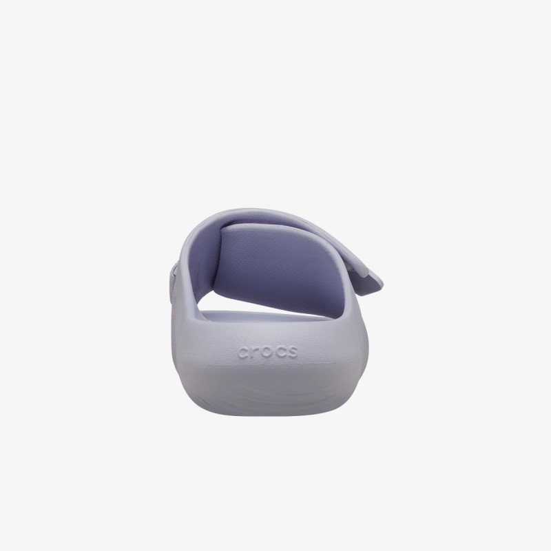 CROCS Papuci Mellow Luxe Recovery Slide 