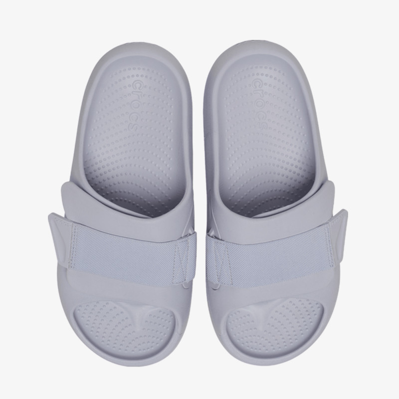 CROCS Papuci Mellow Luxe Recovery Slide 