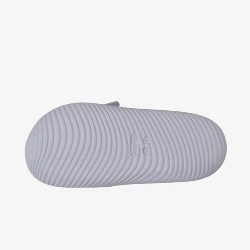 CROCS Papuci Mellow Luxe Recovery Slide 