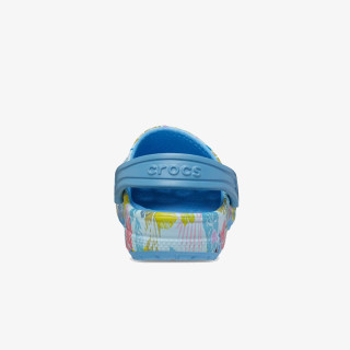CROCS Papuci Stitch Classic 