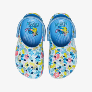 CROCS Papuci Stitch Classic 