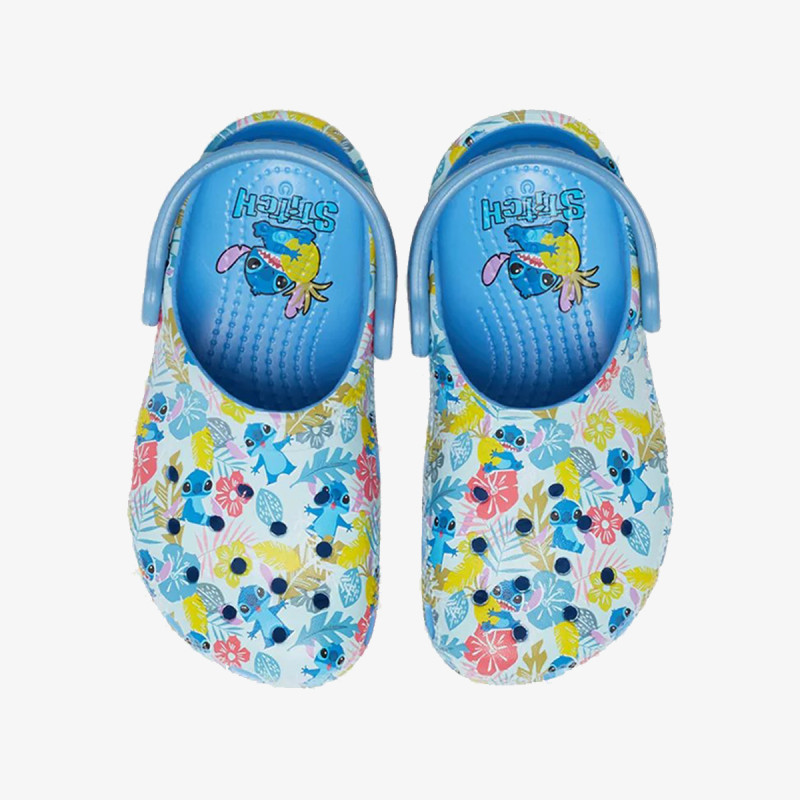 CROCS Papuci Stitch Classic 