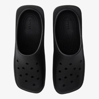 CROCS Papuci Classic Blunt Toe 