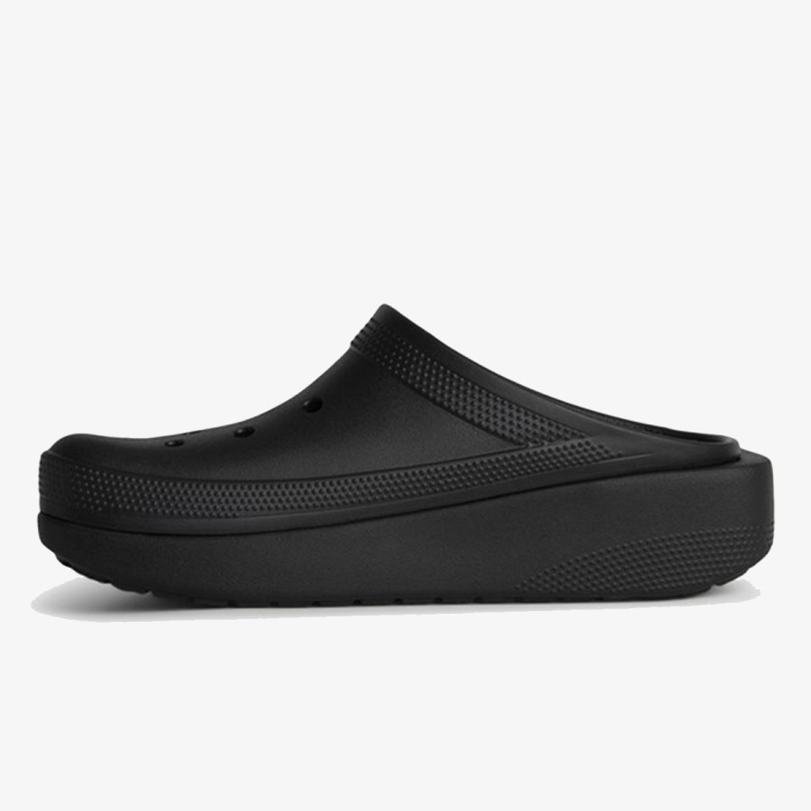 CROCS Papuci Classic Blunt Toe 