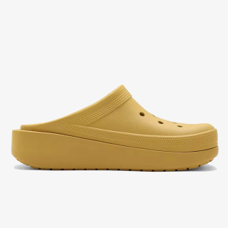 CROCS Papuci Classic Blunt Toe 