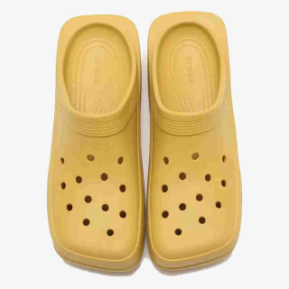 CROCS Papuci Classic Blunt Toe 