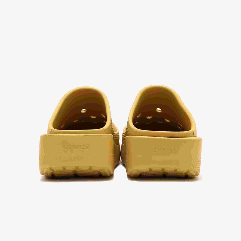 CROCS Papuci Classic Blunt Toe 