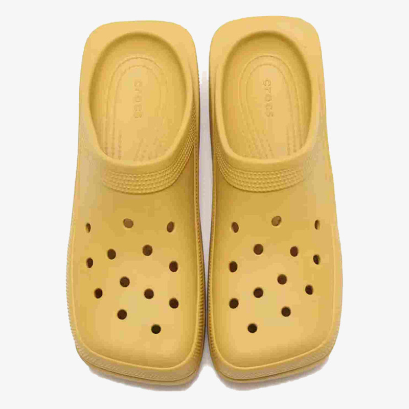 CROCS Papuci Classic Blunt Toe 