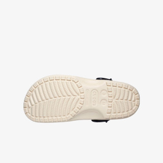 CROCS Papuci CROCS CLASSIC PRINGLES X CLOG 209462 