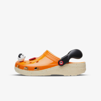 CROCS Papuci CROCS CLASSIC PRINGLES X CLOG 209462 