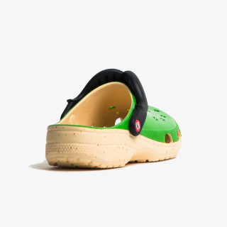 CROCS Papuci CROCS CLASSIC PRINGLES X CLOG 209462 