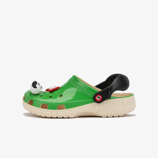 CROCS Papuci CROCS CLASSIC PRINGLES X CLOG 209462 
