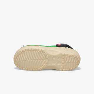 CROCS Papuci CROCS CLASSIC PRINGLES X CLOG 209462 