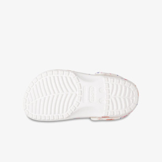 CROCS Papuci Classic Character Print Clog K 