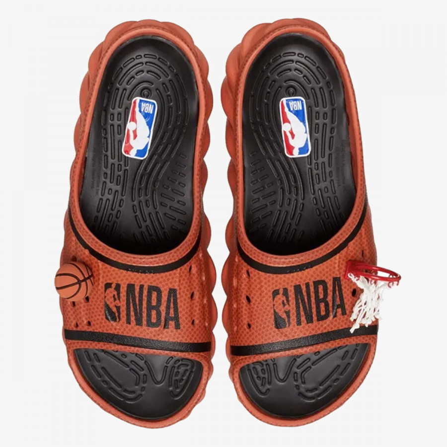 CROCS Papuci NBA Echo 