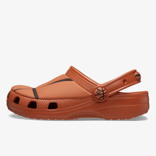 CROCS Papuci Classic Basketball Clog T 