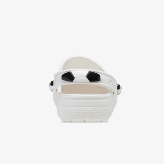 CROCS Papuci Classic Soccer Ball 