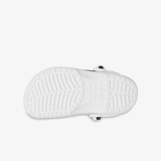 CROCS Papuci Classic Soccer Ball 