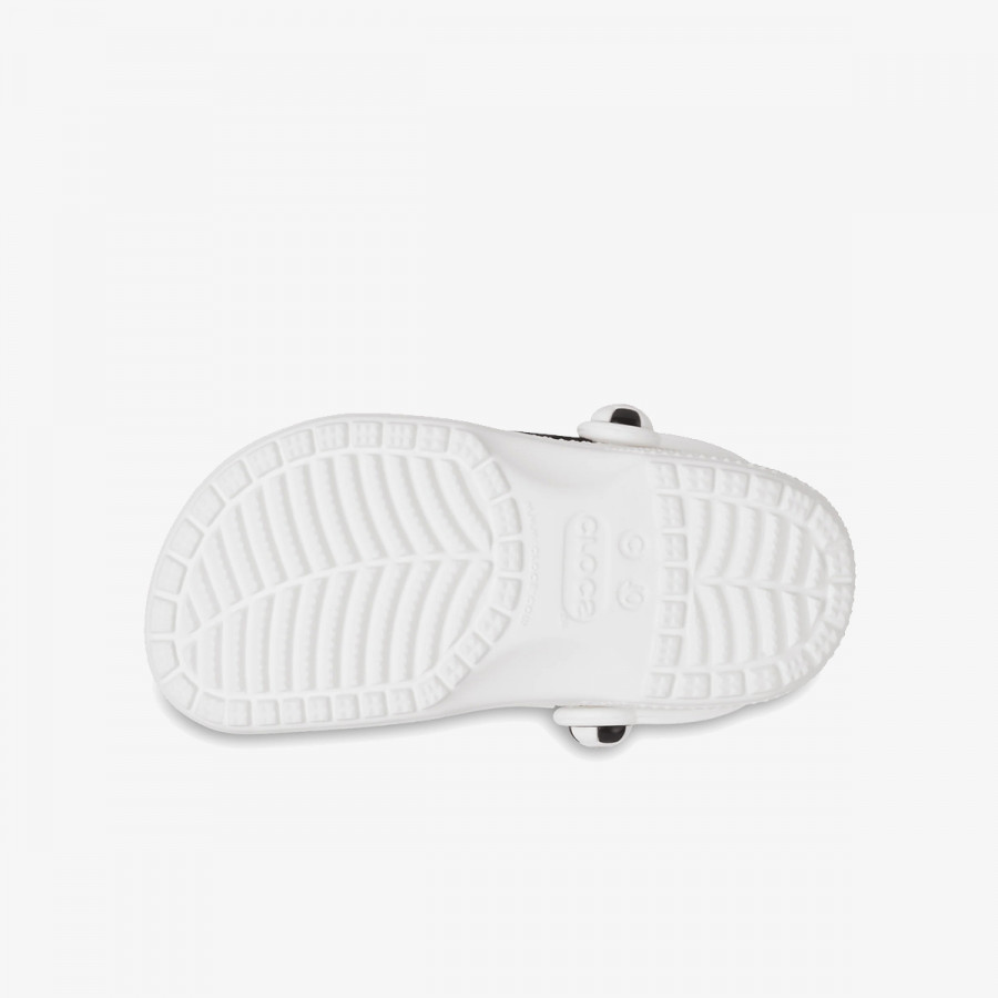 CROCS Papuci Classic Soccer Ball 
