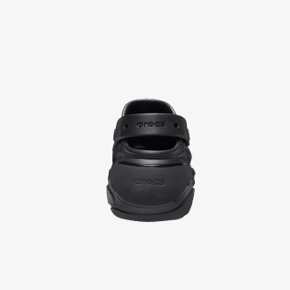 CROCS Papuci Bubble Crush 