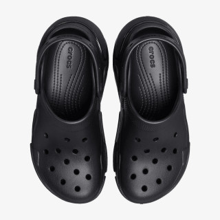 CROCS Papuci Bubble Crush 