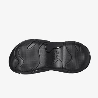 CROCS Papuci Bubble Crush 