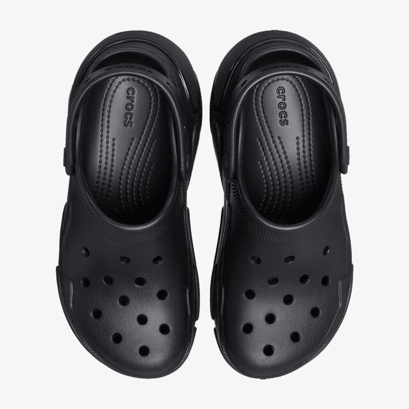 CROCS Papuci Bubble Crush 