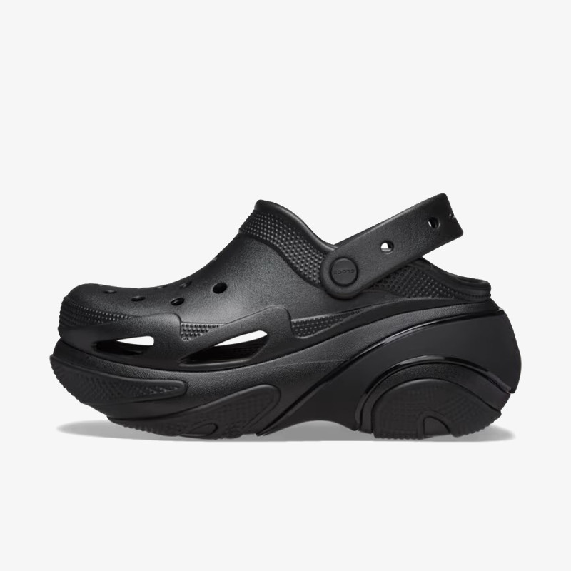 CROCS Papuci Bubble Crush 