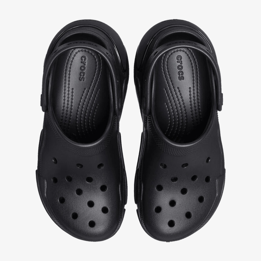 CROCS Papuci Bubble Crush 