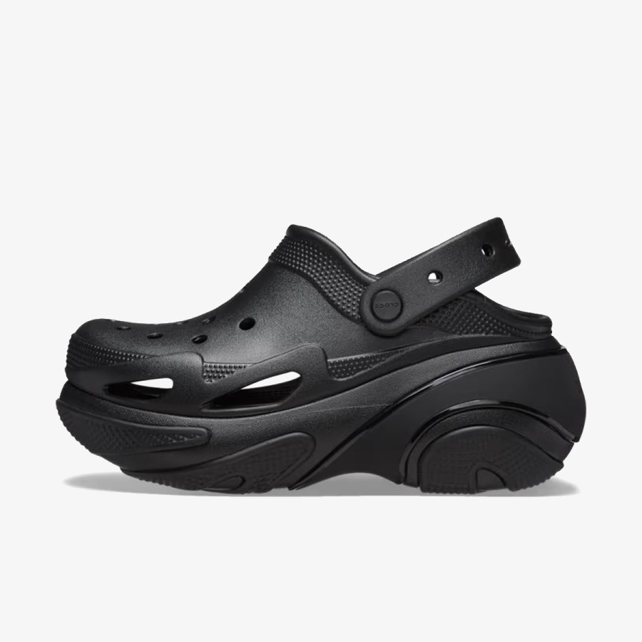 CROCS Papuci Bubble Crush 
