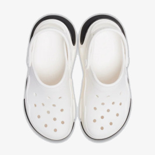 CROCS Papuci Bubble Crush 