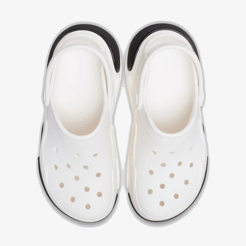 CROCS Papuci Bubble Crush 