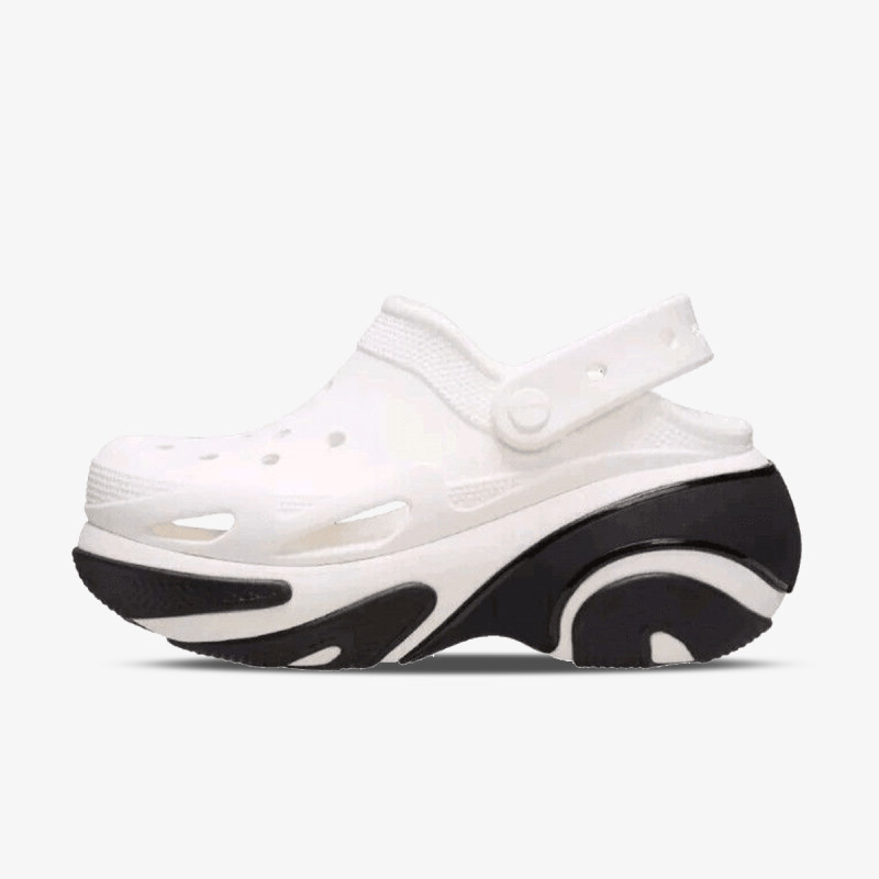 CROCS Papuci Bubble Crush 