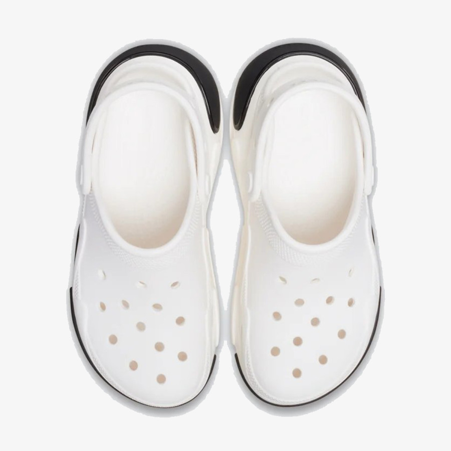 CROCS Papuci Bubble Crush 