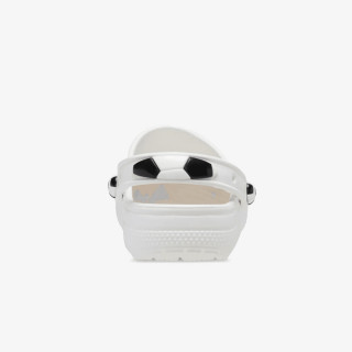 CROCS Papuci Classic Soccer Ball 