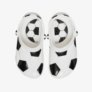 CROCS Papuci Classic Soccer Ball 