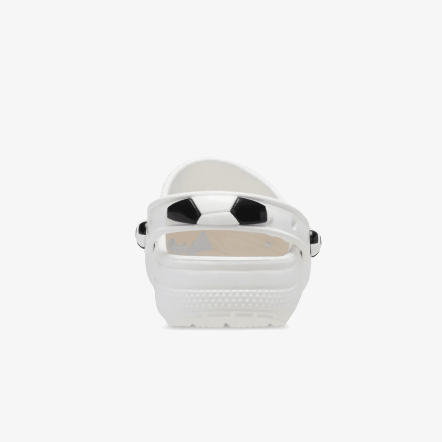 CROCS Papuci Classic Soccer Ball 