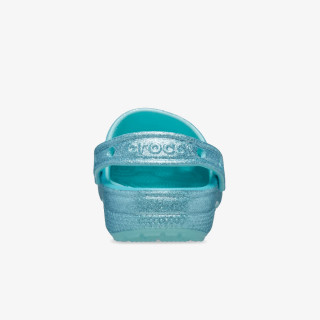CROCS Papuci Frozen Elsa Classic 