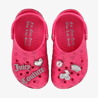 CROCS Papuci Juicy Couture Cls 