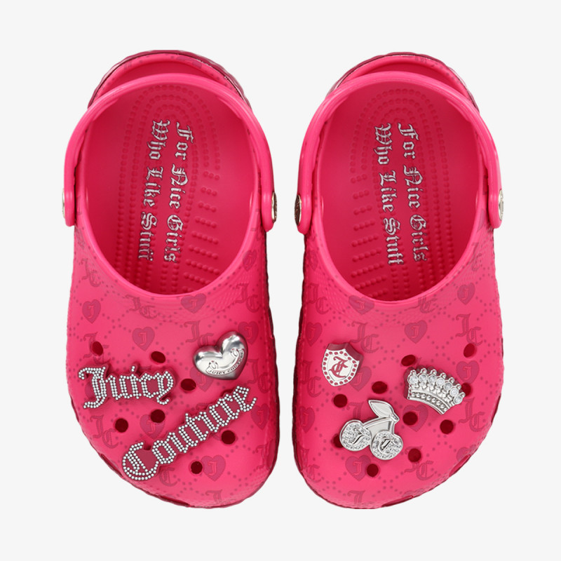 CROCS Papuci Juicy Couture Cls 