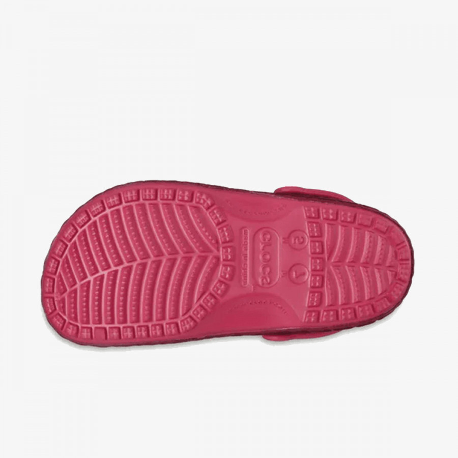 CROCS Papuci Juicy Couture Cls 