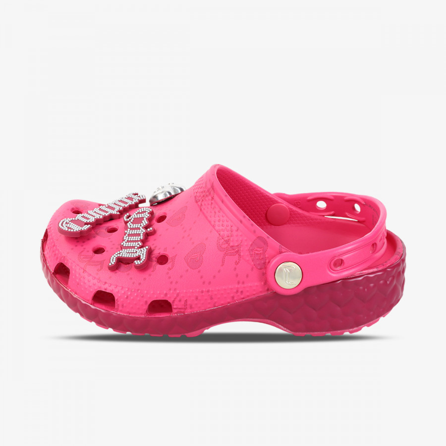 CROCS Papuci Juicy Couture Cls 