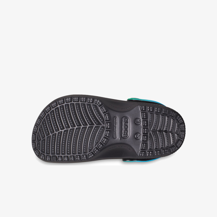 CROCS Papuci Minecraft Cls 