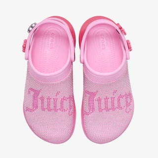 CROCS Papuci Juicy Couture Bae 