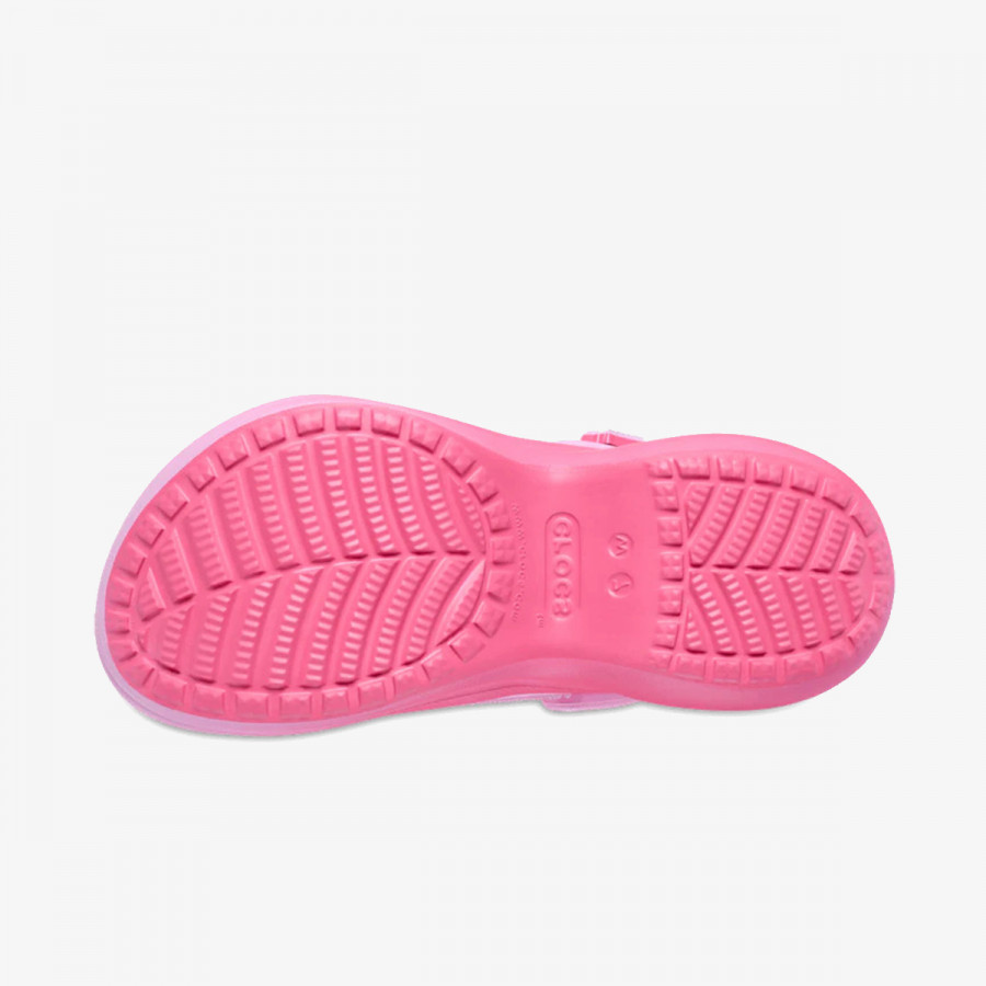 CROCS Papuci Juicy Couture Bae 