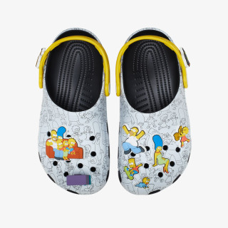 CROCS Papuci The Simpsons Cls 