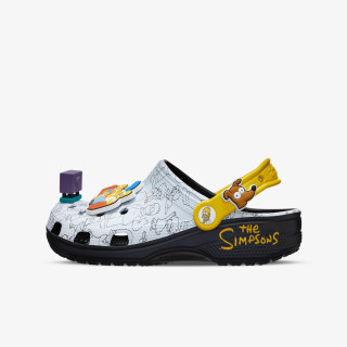 CROCS Papuci The Simpsons Cls 