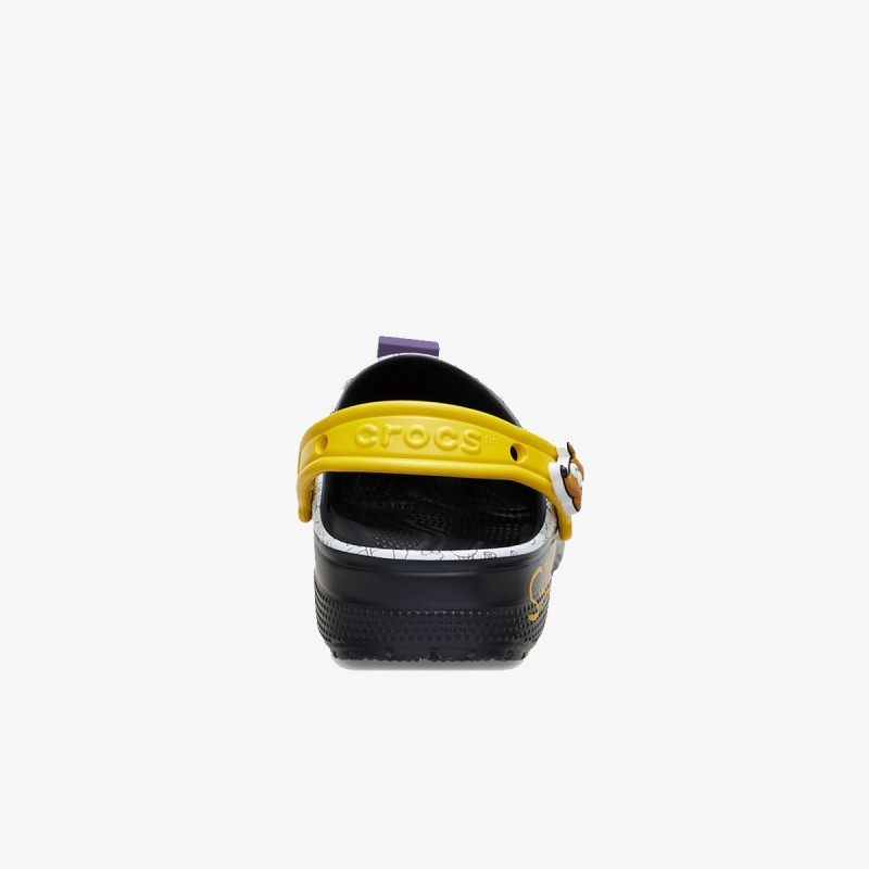 CROCS Papuci The Simpsons Cls 