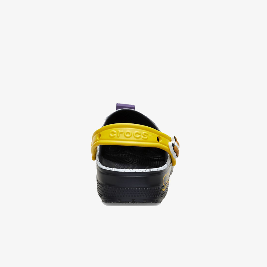 CROCS Papuci The Simpsons Cls 
